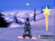 SSX Blur