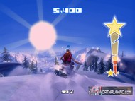 SSX Blur