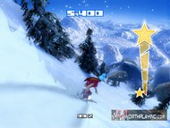 SSX Blur