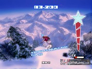 SSX Blur