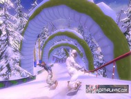 SSX Blur