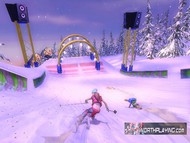 SSX Blur