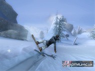 SSX Blur