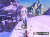 SSX Blur