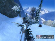 SSX Blur