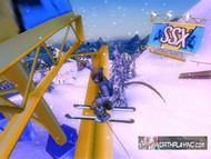 SSX Blur