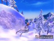 SSX Blur