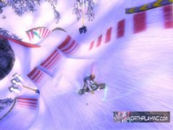 SSX Blur