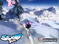 SSX Blur