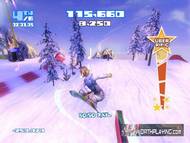 SSX Blur