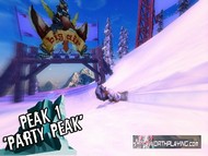 SSX Blur