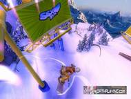 SSX Blur