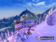 SSX Blur