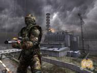 S.T.A.L.K.E.R. Shadow of Chernobyl