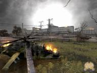 S.T.A.L.K.E.R. Shadow of Chernobyl