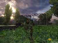 S.T.A.L.K.E.R. - Oblivion Lost