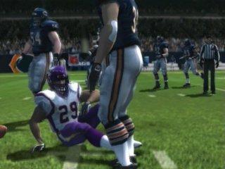 Madden NFL 07