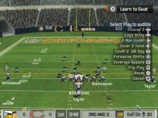 Madden NFL 07