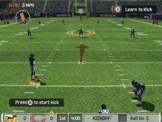 Madden NFL 07