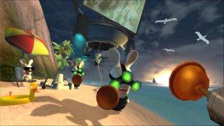 Rayman: Raving Rabbids