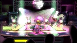 Rayman: Raving Rabbids