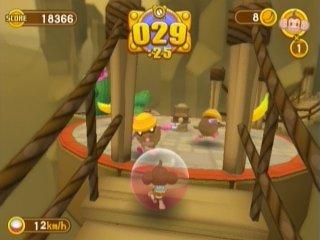 Super Monkey Ball: Banana Blitz