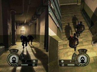 Splinter Cell: Double Agent