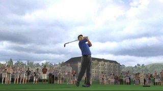 Tiger Woods PGA Tour 07