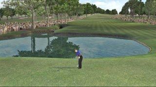 Tiger Woods PGA Tour 07