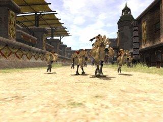 Final Fantasy XI