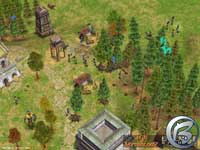 Age of Mythology