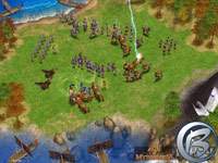 Age of Mythology