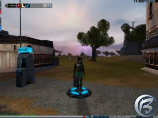 Anarchy Online