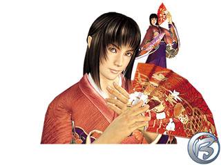 Virtua Fighter 4