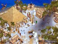 Age of Mythology - screenshoty