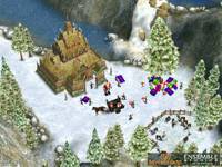 Age of Mythology - screenshoty