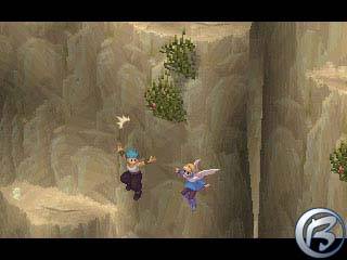 Breath of Fire IV