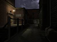 Call of Cthulhu: Dark Corners of the Earth - screenshoty