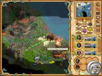 Heroes of Might & Magic IV