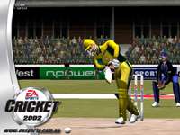 Cricket 2002