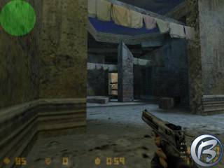 Counter-Strike 1.4