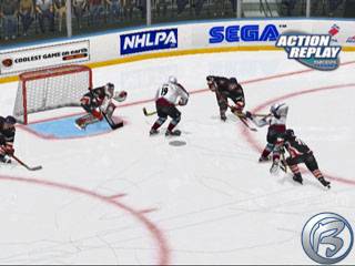 NHL 2K2