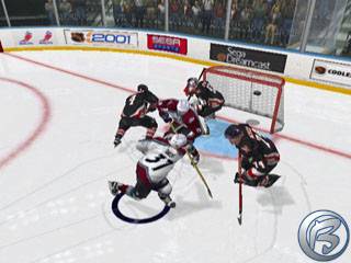 NHL 2K2