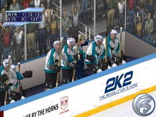 NHL 2K2