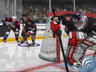 NHL 2K2