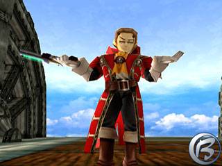 Skies of Arcadia