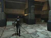 Deus Ex 2 - screeny