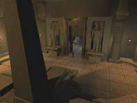 Deus Ex 2 - screeny