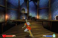 Dragon's Lair 3D