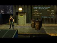 Duke Nukem: Manhattan Project - screeny